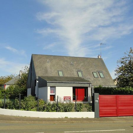 Chambres D'Hotes Lassay'Renite Lassay-les-Chateaux Exterior foto