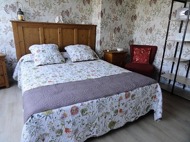 Chambres D'Hotes Lassay'Renite Lassay-les-Chateaux Exterior foto