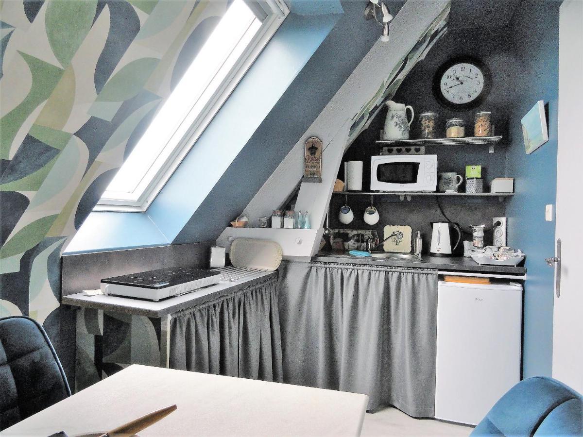 Chambres D'Hotes Lassay'Renite Lassay-les-Chateaux Exterior foto
