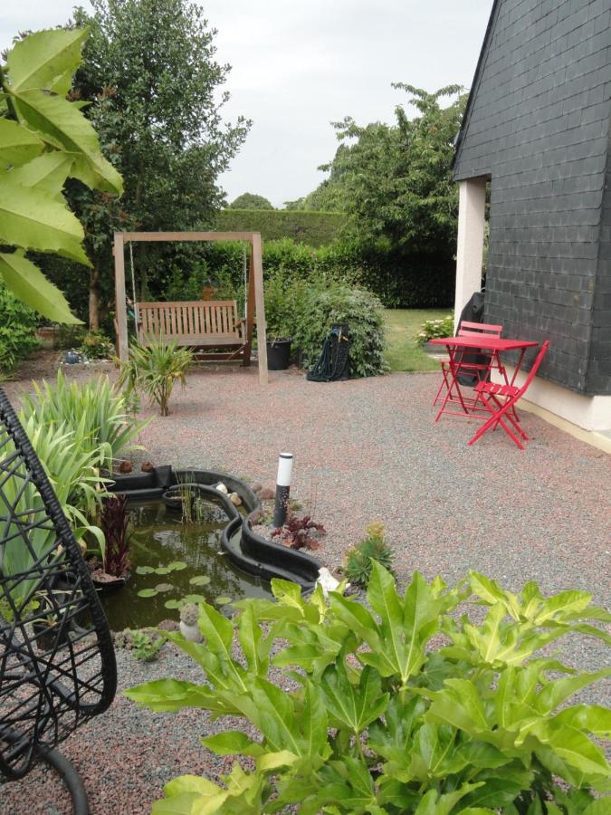 Chambres D'Hotes Lassay'Renite Lassay-les-Chateaux Exterior foto