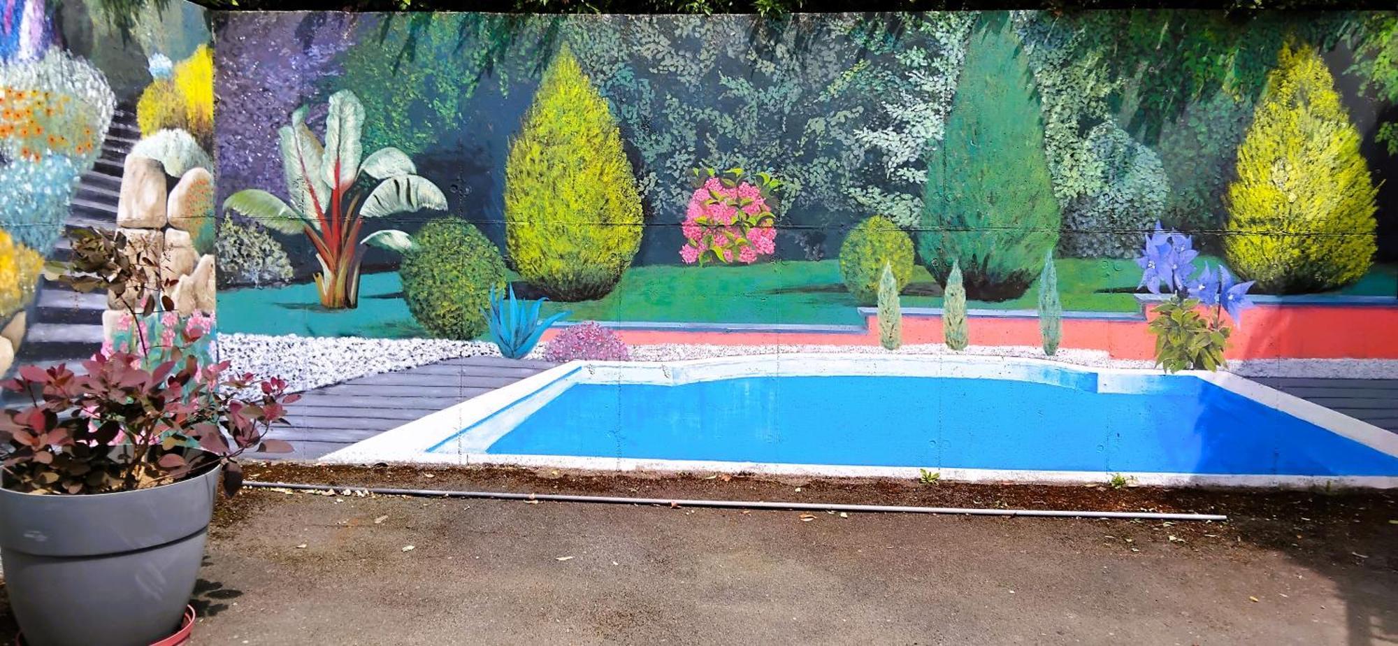 Chambres D'Hotes Lassay'Renite Lassay-les-Chateaux Exterior foto